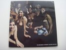 The Jimi Hendrix Experience Electric Ladyland UK Track Record LP 1972 Reissue
