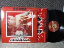 ZZ Top m- 180 gram LP Deguello
