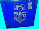 BIG COUNTRY ◆ THE CROSSING LP ◆ ORIGINAL PRESS MERCURY LABEL ◆ SEALED MINT