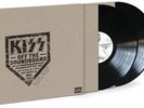 Kiss - KISS Off The Soundboard: Live In Poughkeepsie, NY 1984 [New Vinyl LP]