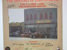 The History Of Latino Rock LP SEALED Rhino