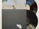Bob Moses Days Gone By / Desire LP Vinyl Record 2015 Domino Electronic House ZHU