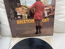 Joe's All Stars - Brixton Cat - Trojan LP 1969 - EX / VG + Vinyl