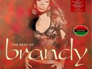 BRANDY Best of 2-LP (NEW 2022 Coloured Vinyl) The Boy is Mine Monica R&B 90s