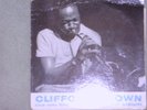 Rare Clifford Brown Memorial Album Blue Note 1526 1950s LP