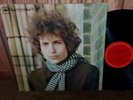 BOB DYLAN ◆ BLONDE ON BLONDE {2 LP} ◆ EXCELLENT