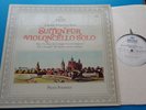Pierre Fournier BACH Cello Suites No. 1 & 2 - Archiv 198 186