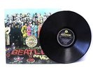 THE BEATLES Sgt. Pepper's Lonely Hearts Club Band 12