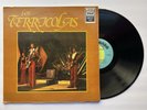 Los Terricolas Self Titled LP Vinyl Record 1980 Discolando Latin Ballad Pop Comp