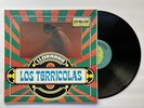 Los Terricolas Lloraras LP Vinyl Record 1973 Discolando Latin Ballad Pop US