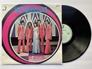 Los Terricolas Una Carta LP Vinyl Record 1975 Diana Mexico Latin Ballad Pop
