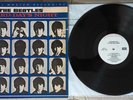 BEATLES A HArd Days Night ORIG 1983 MFSL LP MOBILE FIDELITY SOUND LAB RECORD NM