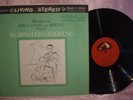 SZERYNG-RUBINSTEIN / Beethoven Violin Sonatas / RCA Living Stereo SD, LSC-2377