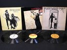 Coll. Of 3 FLEETWOOD MAC 12