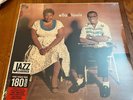 Louis Armstrong Ella Fitzgerald Ella and Louie LP Audiophile Vinyl  180g   NEW