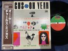 MINT  CHARLES MINGUS OH YEAH ATLANTIC P-4544A OBI STEREO JAPAN VINYL LP