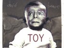 David Bowie - Toy (Vinyl 2LP - 2022 - EU - Reissue)