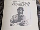 Eric Clapton 'Crossroads' Vinyl Box Set. In Good Condition.