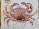 Mariachi El Bronx - S/T Vinyl LP Clear Smoke New