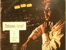 VINYL RECORD-THELONIOUS MONK -THELONIOUS HIMSELF-RIVERSIDE RLP 12-235