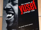 Yusef Lateef The Sounds of Yusef Prestige