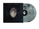 ALICE IN CHAINS 'BLACK GIVES WAY TO BLUE’ 2LP Electric Smoke (LE/500) Presale