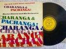 Hector Rivera Orch. Charanga & Pachanga  Epic LP album record Latin stereo vinyl
