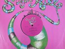 The Sugar Hill Gang “8th Wonder” / Furious Five “Showdown” 2 Track 12” Vinyl