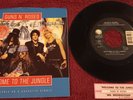 Guns And Roses, Welcome/Brownstone, 45