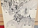 Beatles Revolver  Lp 1 Emi Box 1969 stereo SUPER AUDIO   [Ex/Ex]