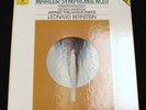 MAHLER Symphonie No. 6 Bernstein DGG Digital *MINT* 2 LP Germany 1989