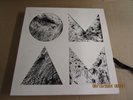 OF MONSTERS AND MEN Beneath The Skin Deluxe Vinyl Box Used  2015 Republic UNI