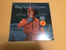 MERRY CHRISTMAS MR. LAWRENCE RYUICHI SAKAMOTO  ORANGE VINYL( FACTORY SEALED)