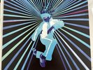 Jamiroquai A Funk Odyssey - EX vinyl LP album record UK AVLP14 RARE 2012
