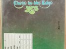 Yes: Close to the Edge - US Mobile Fidelity LP (original master recording)