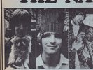 the Nazz retrospective foresight lp Germany