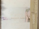 Miki Matsubara Pocket Park Japan Orig Obi Mayonaka No Door Stay With Me C25A0077