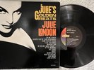 Julie London - Julie’s Golden Greats - Liberty Records LRP-3291 - 33 RPM VG+