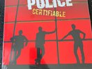 The Police - Certifiable Live In Buenos Aires 3 X LP NEW SEALED