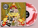 Goat - Oh Death Vinyl LP  Limited Cloudberry Swirl Vinyl New Sealed Psyche Rock