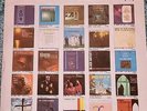 BEATLES VEE JAY VJ Inner SLEEVE COMPANY   ORIGINAL ONLY No LP Included See Photo