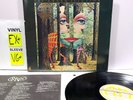 Styx The Grand Illusion LP Audiophile Series A&M 1977 EX Vinyl w/ Poster #u76