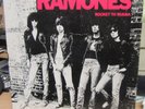 RAMONES RECORD 