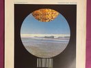 TANGERINE DREAM HYPERBOREA VINYL LP ITALY 1983 VG+VG+