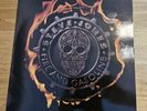 Steve Jones Sex Pistols Fire And Gasoline Vinyl Album
