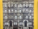 Led Zepplin  Physical  Graffiti ( NM) 2 LP's Slip Case Album  Swan Song SS2-200