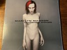 Marilyn Manson Mechanical Animals New And Sealed Vinyl 2023 EU