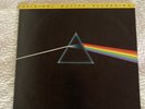 Pink Floyd: The Dark Side of the Moon Original Master Recording Vinyl MFSL 1979