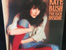 Kate Bush The Kick Inside LP SW-17003 2nd Edition 1978 EMI EX/EX