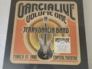Jerry Garcia Band - GarciaLive Vol 1 3/1/80 Capitol Theatre (RSD) - 5Lp Box Set